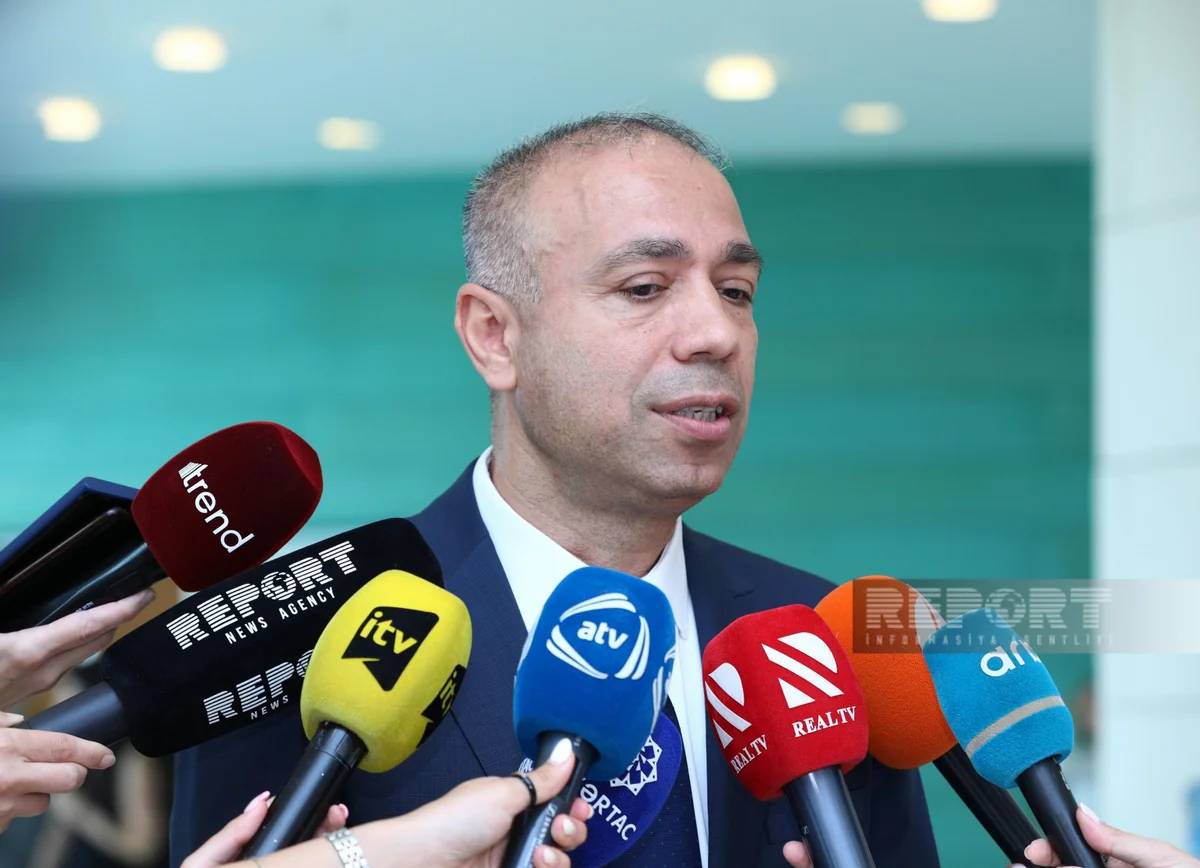 Azerbaijan develops green energy while ensuring reliable energy supply