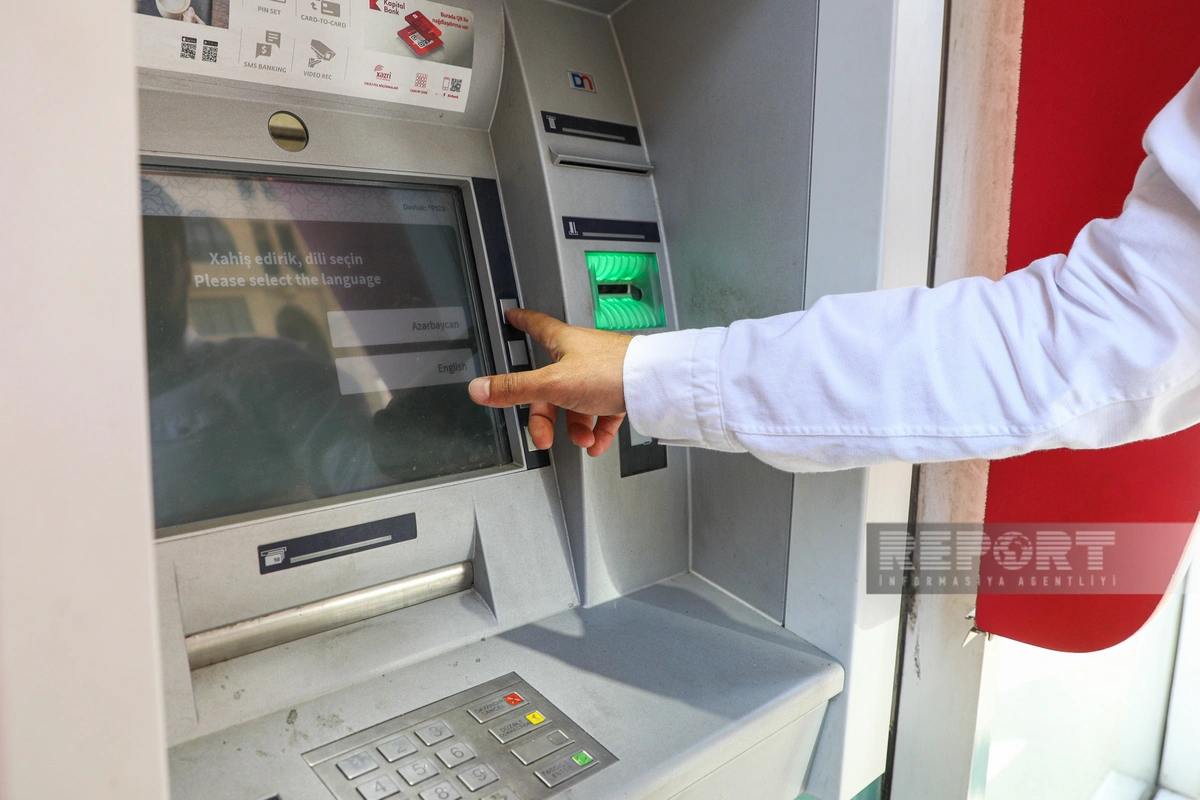 Bütün pensiyalar sabah ödəniləcək