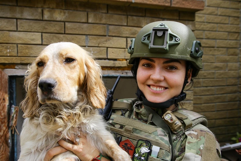 Ukrayna ordusu cəbhənin bir sıra istiqamətlərində irəliləyib