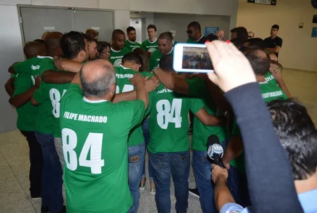 Bakının İnter klubunun sabiq futbolçusu son mənzilə yola salınıb