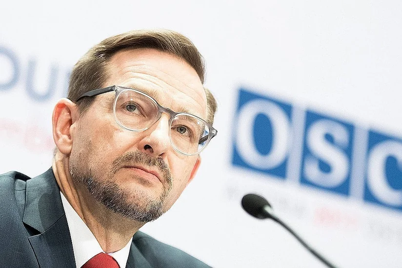 OSCE Secretary General: Commitment of Armenian and Azerbaijani leaders to prepare people for peace very promising sign