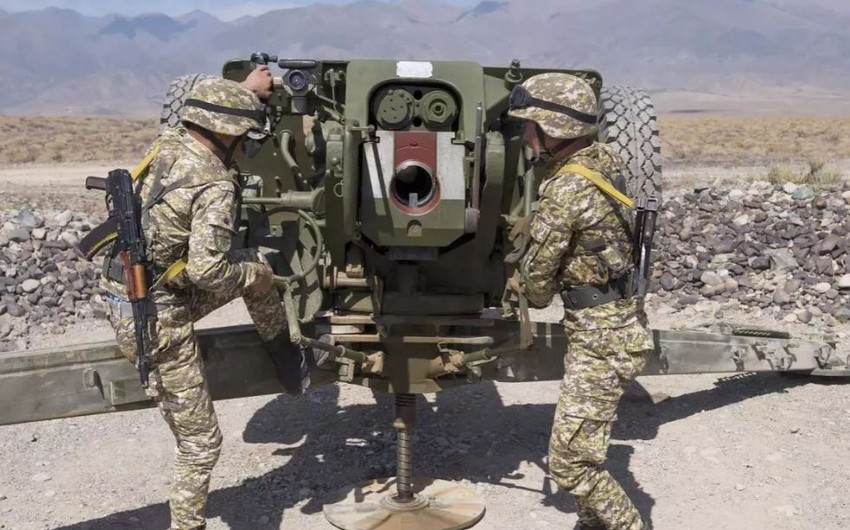 Ущерб Кыргызстана из-за боестолкновений на границе составил 18,5 млн долларов
