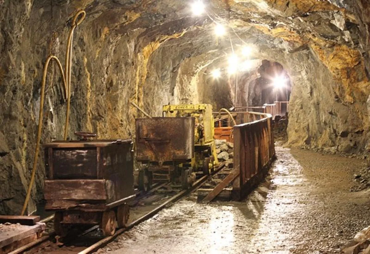 Faydalı qazıntı yataqların qanunsuz işlənməsi nəticəsində dəymiş ziyana görə normativlər - SİYAHI