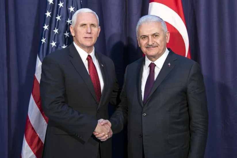 Türkiyə baş nazirinin ABŞ-a səfəri - Ankara-Vaşinqton münasibətlərində yeni mərhələ - ŞƏRH