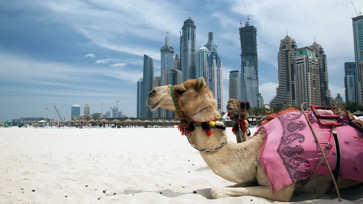 UAE extends restrictions for tourists