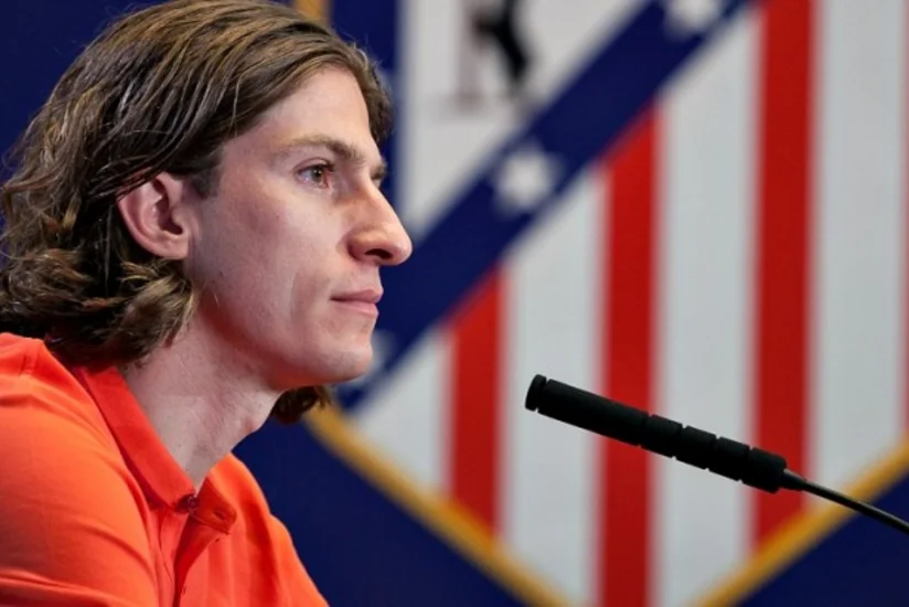 Atletico player: I couldn't sleep till morning after match with Qarabag