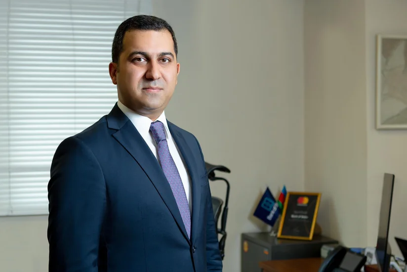 Назначен новый глава правления Bank of Baku