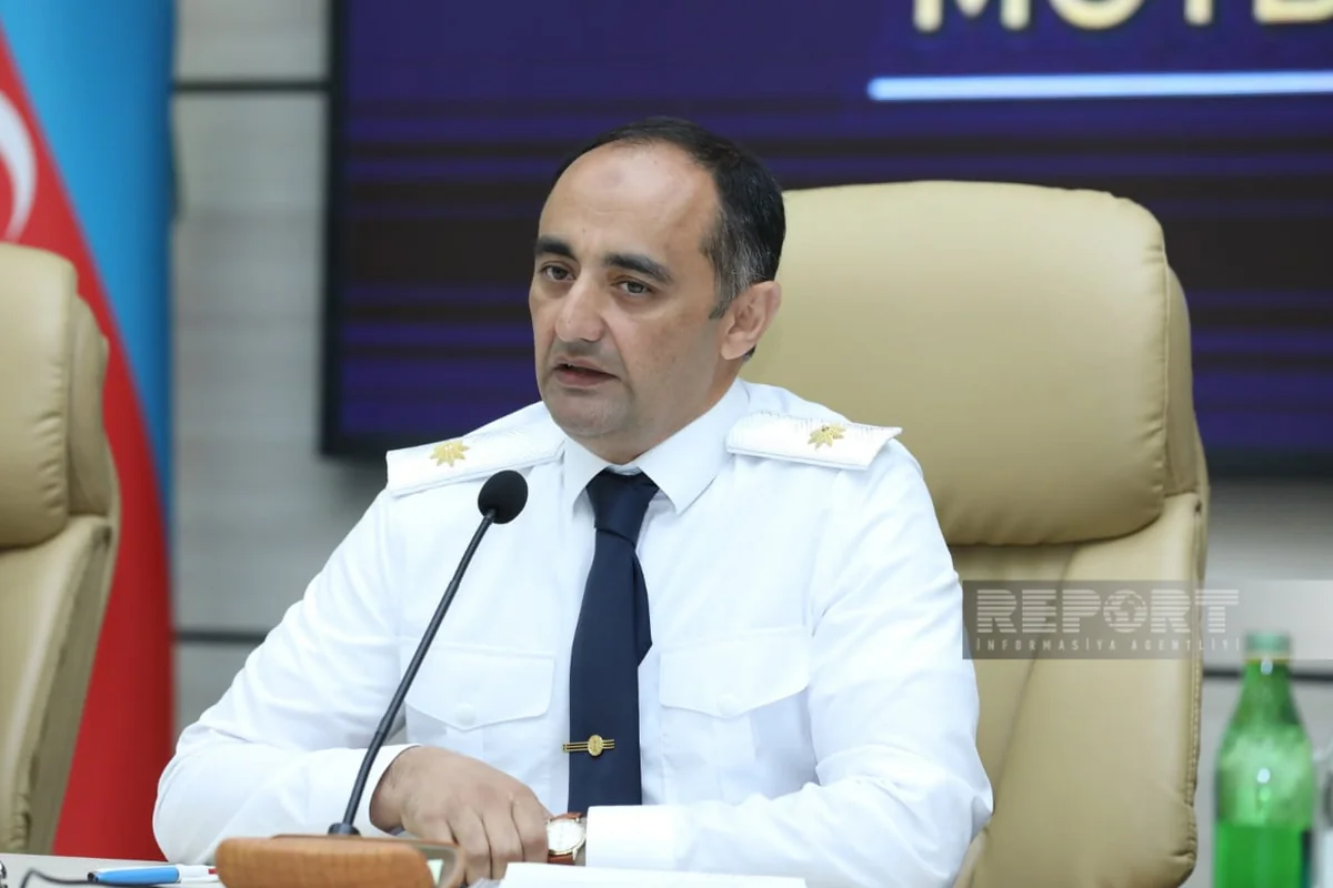 İdarə rəisi: “Yerin təki ilə bağlı qaydaların pozulmasına görə bölgələrdə araşdırma aparılır”