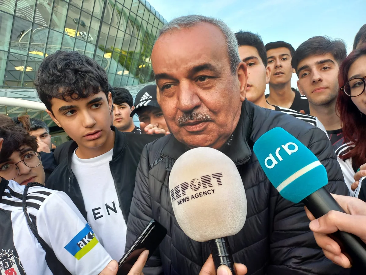 Tanınmış meyxana ustası Sabah - Beşiktaş oyunu ilə bağlı proqnoz verib