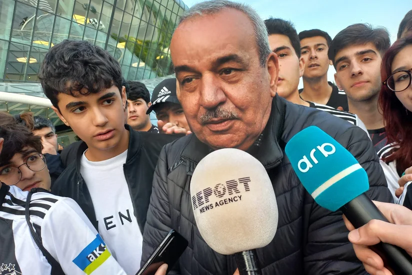 Tanınmış meyxana ustası Sabah - Beşiktaş oyunu ilə bağlı proqnoz verib