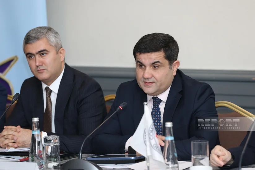 Aydın Səfixanlı: Ermənistanda saxlanılan azərbaycanlılarla bağlı BQXK-ya dəfələrlə müraciət edilib