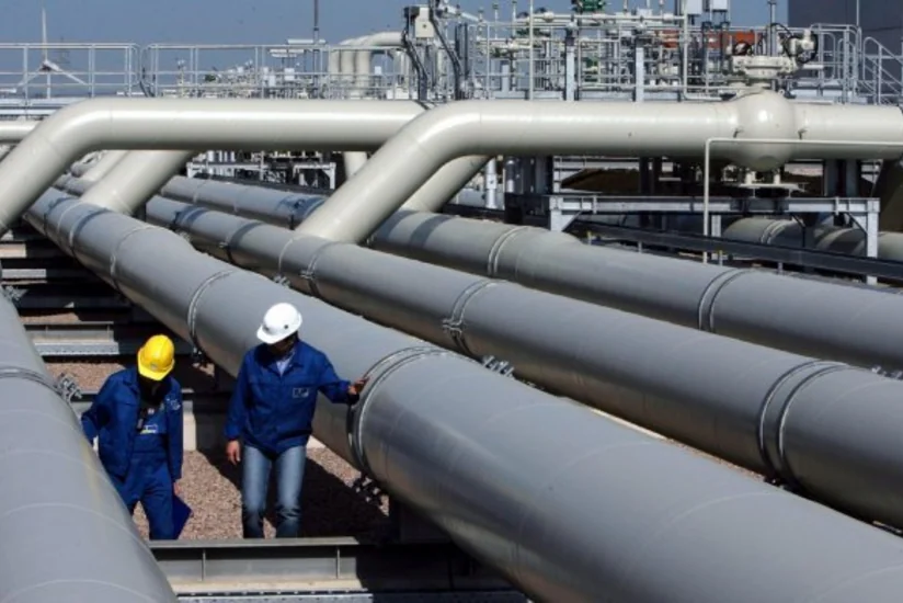 WSJ: Power outage knocks out pipelines in Canada