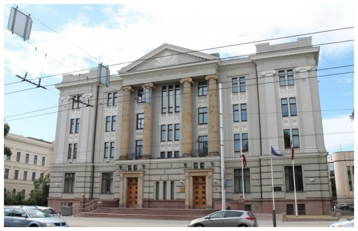 Rusiya səfiri Latviya XİN-ə çağırıla bilər