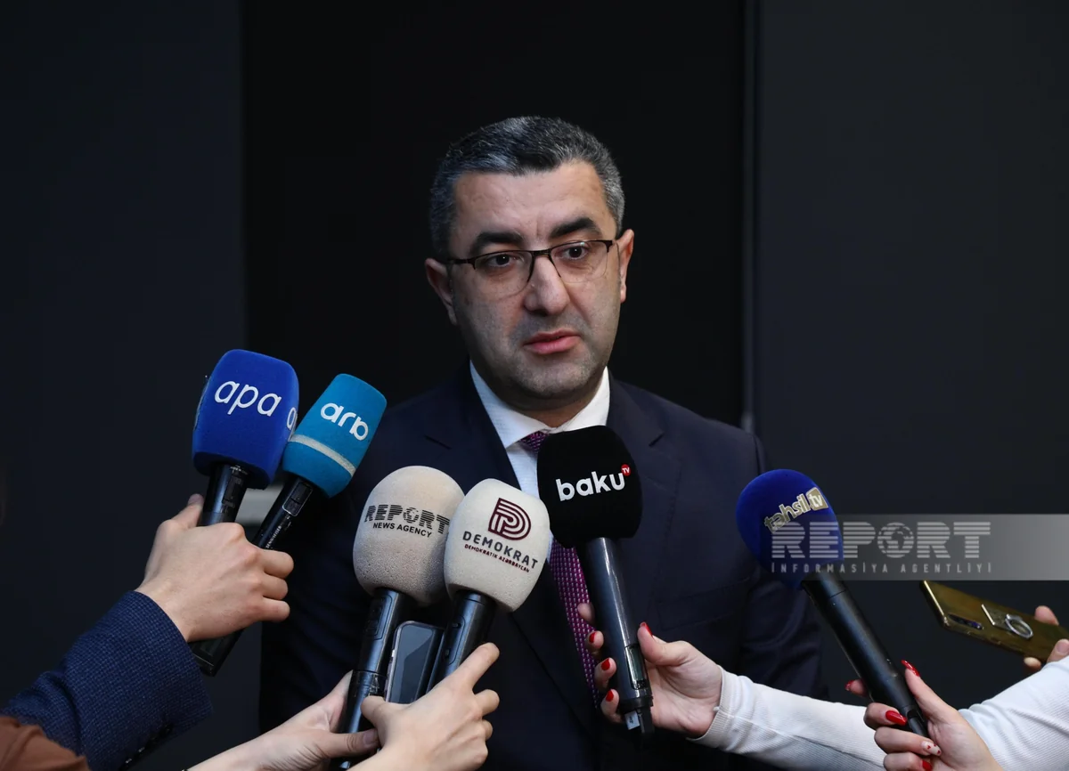 Agentlik sədri: Diplomların tanınması prosesində sui-istifadə hallarına rast gəlinir