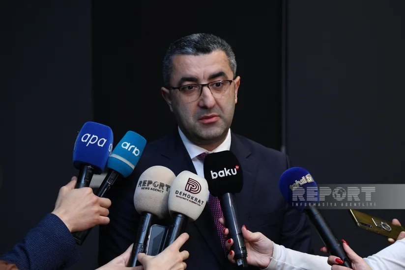 Agentlik sədri: Diplomların tanınması prosesində sui-istifadə hallarına rast gəlinir