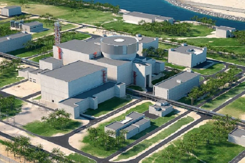 Installation of first nuclear equipment starts at El-Dabaa nuke plant in Egypt