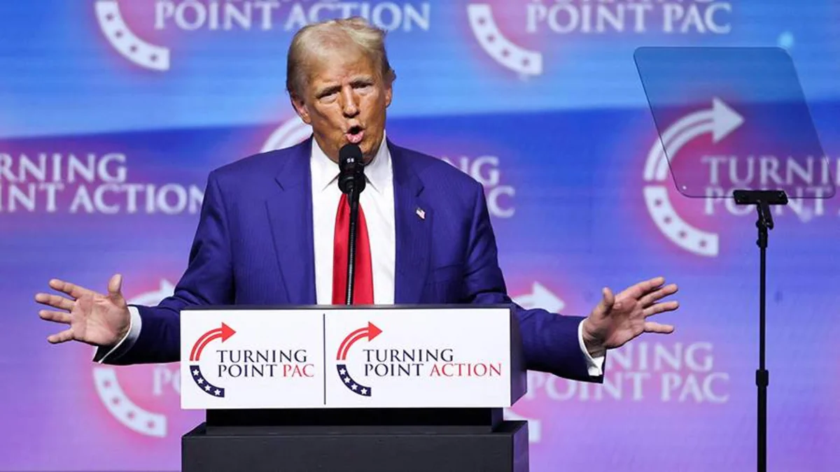 Trump transition distances itself from Ukraine peace plan outlined by Republican strategist