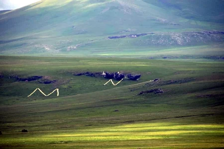 Joint exercises of Azerbaijani and Turkish Armed Forces - PHOTO REPORT