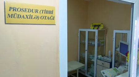 Cəbrayılda Ailə Sağlamlıq Mərkəzi fəaliyyətə başlayıb