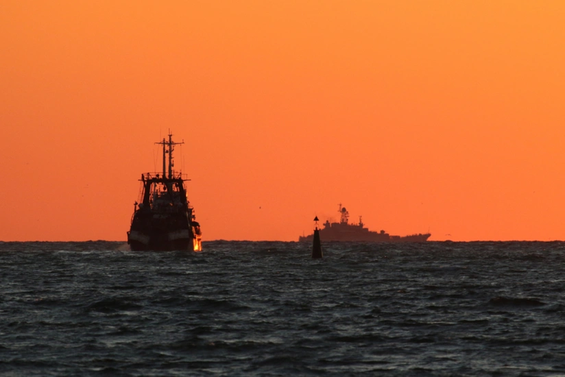 Britaniya kəşfiyyatı: “Rusiya Qara dənizdə ticarət gəmilərinin qarşısını almağa cəhd edə bilər”