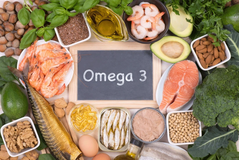 US scientists reveal foods increasing life expectancy