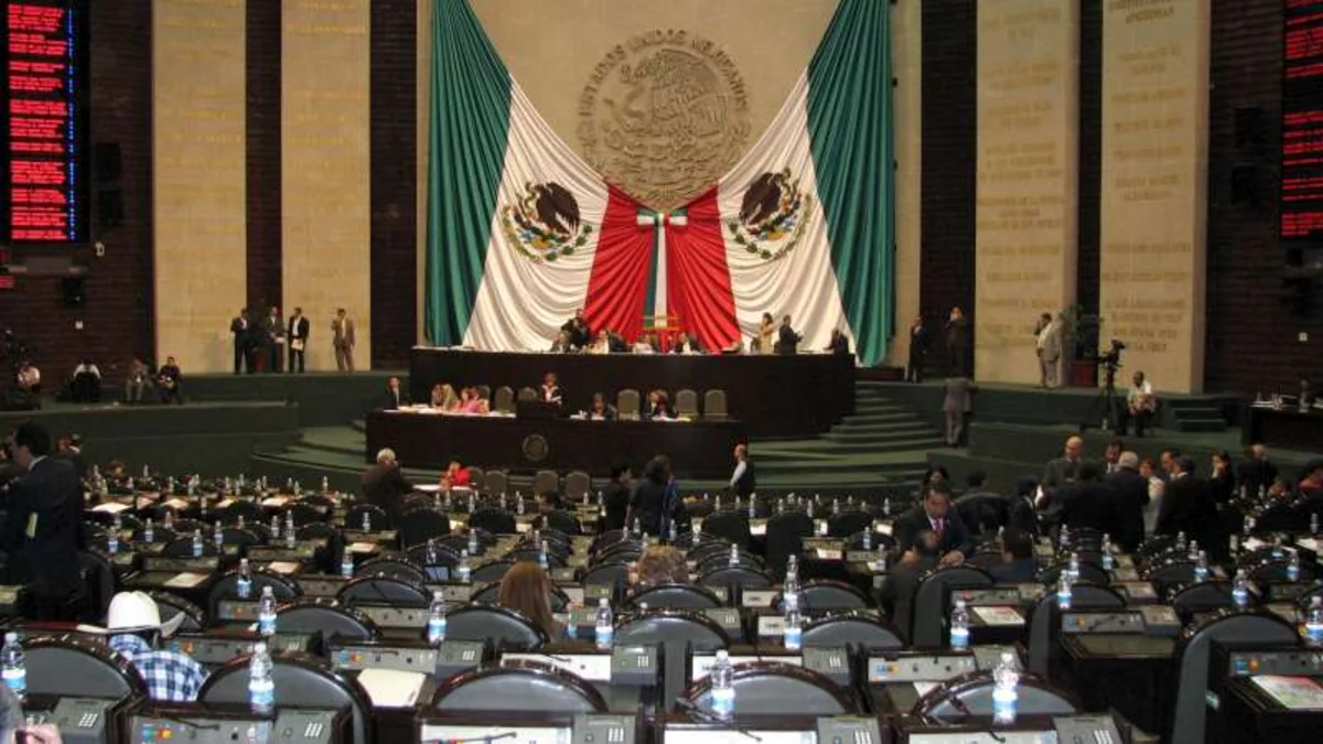Azerbaijan complains to Chamber of Deputies of Mexico over illegal visit to Qarabag by group of lawmakers