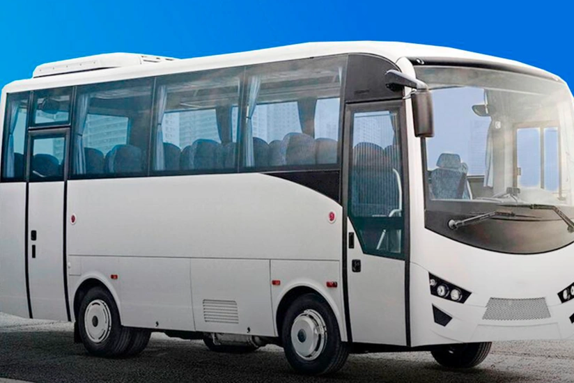 Bakıda 91 nömrəli müntəzəm avtobus marşrutu müsabiqəyə çıxarılır