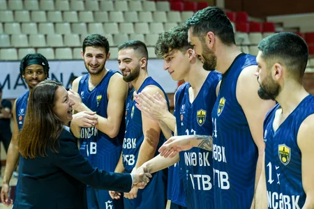 Basketbol üzrə Azərbaycan Kubokunun qalibi bəlli olub