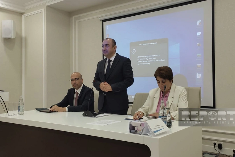 Shusha hosts meeting of working group on environmental issues