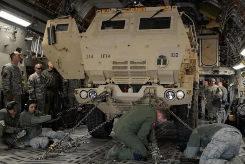 Пентагон выделил 1,2 млрд долларов на производство оружия