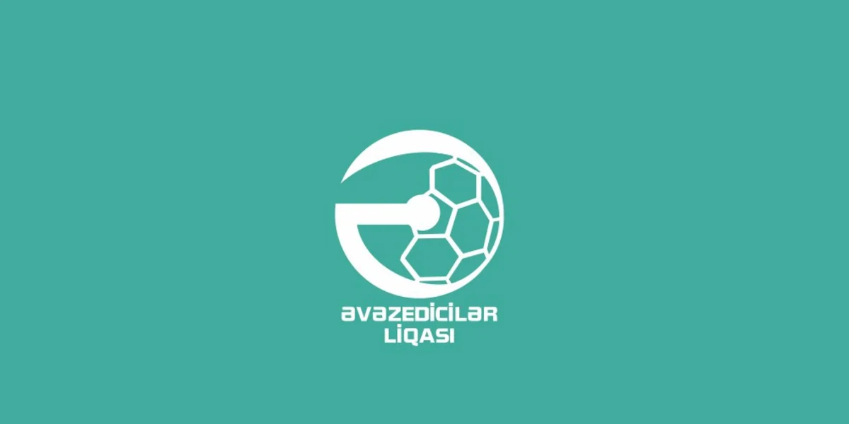 Azərbaycan Əvəzedicilər Liqasında 2024/2025 mövsümünün qalibi bəlli olub