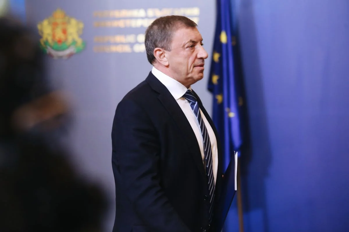 Infamous Bulgarian security expert and politician Alexei Petrov shot dead in Sofia