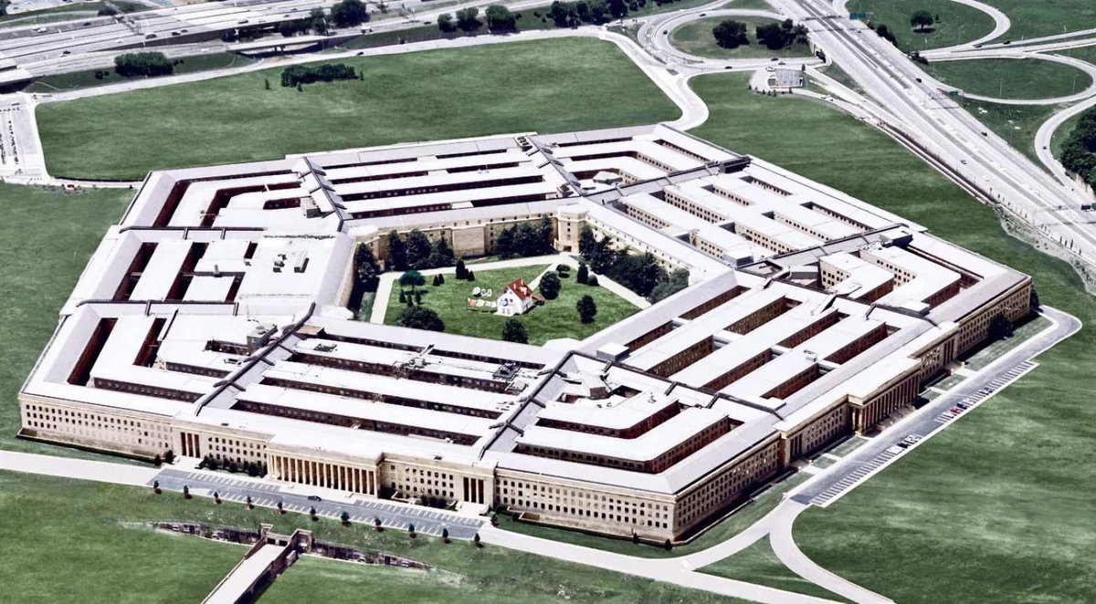 US Department of State approves sale of arms shipments to Taiwan