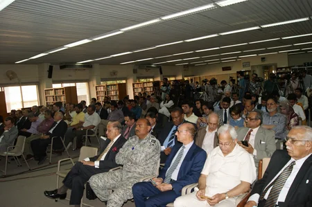 Səfir: Pakistanı hər zaman güclü, sabit, təhlükəsiz və inkişaf edən ölkə kimi görmək istəyirik