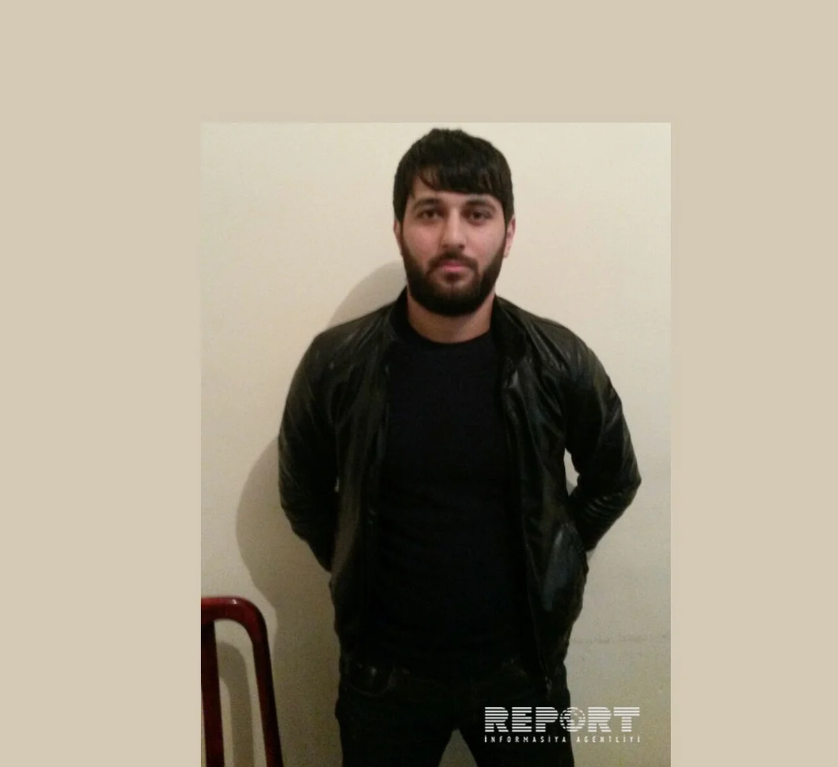 Siyəzəndə mağazadan 8 min manatlıq kosmetika məhsulları və pul oğurlanıb - FOTO