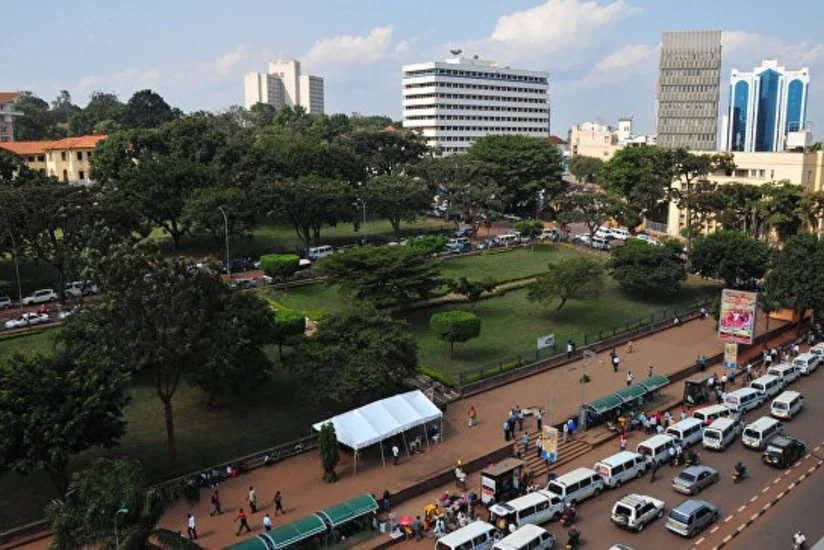 Uqandada zəncirvari yol qəzasında ölənlərin sayı 48 nəfərə çatıb - YENİLƏNİB
