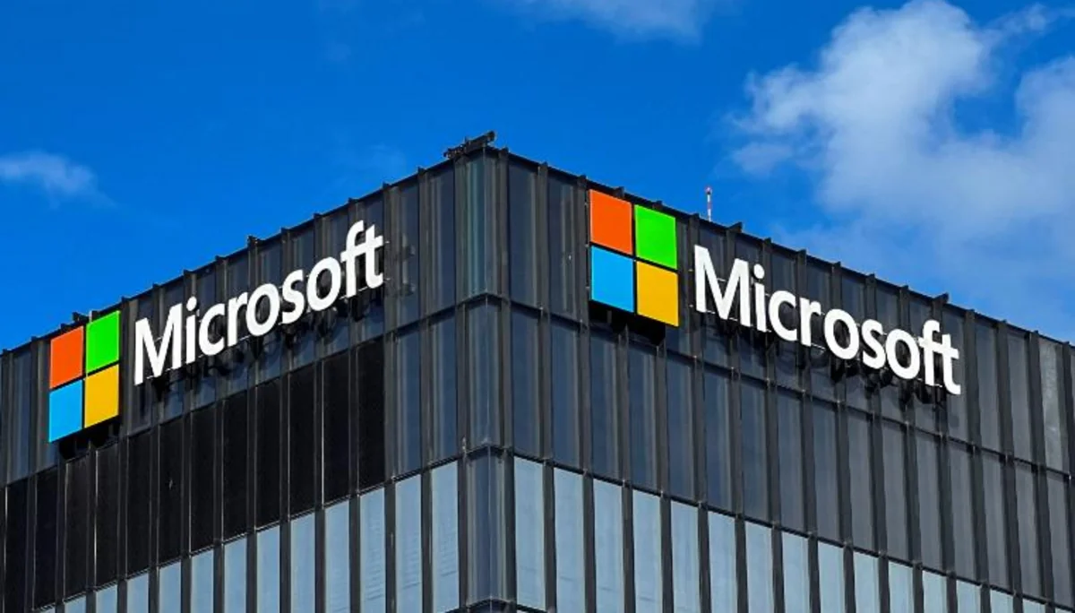 “Microsoft” Rusiyanın haker hücumuna məruz qalıb