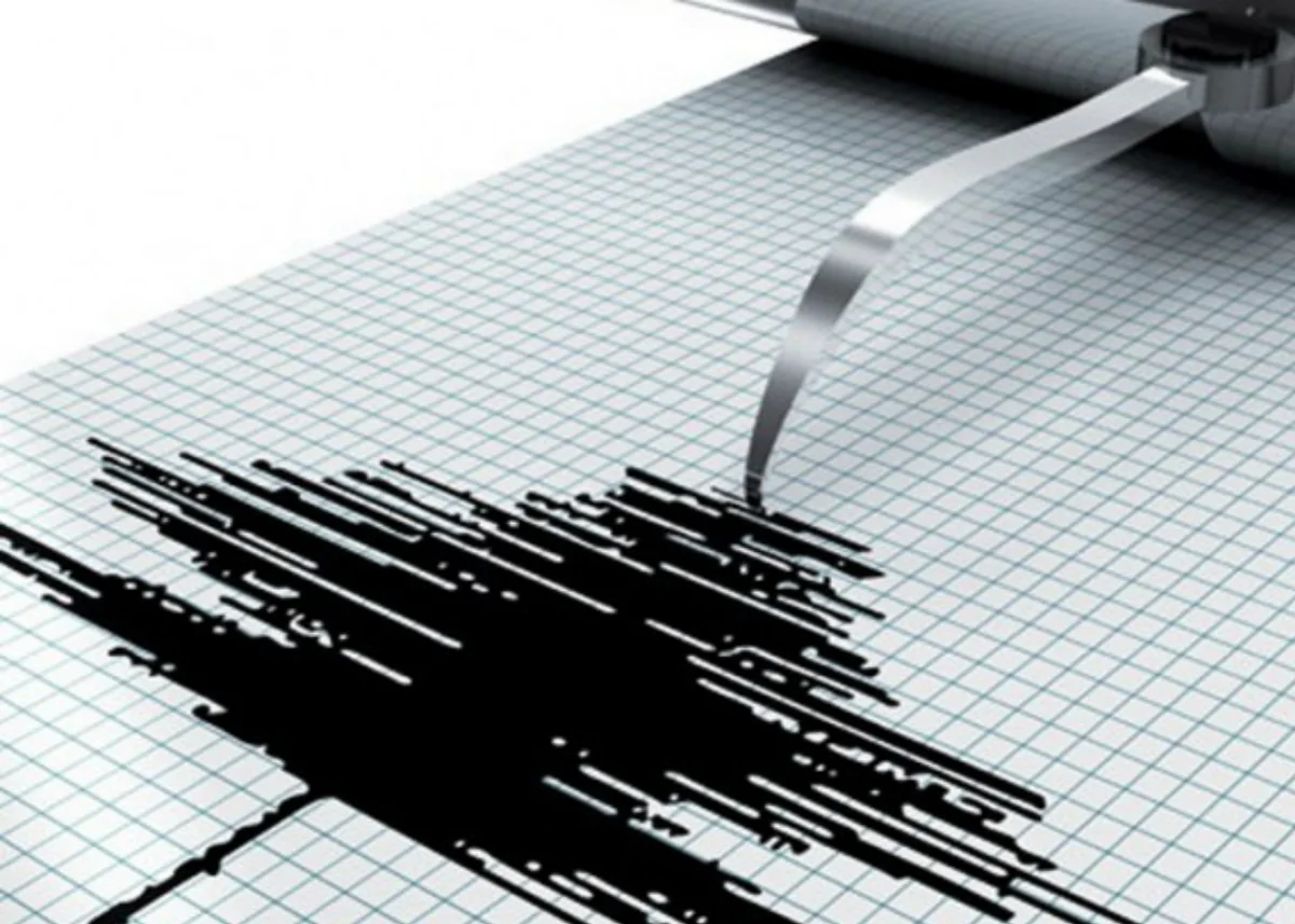 Earthquake hits Ismayilli region
