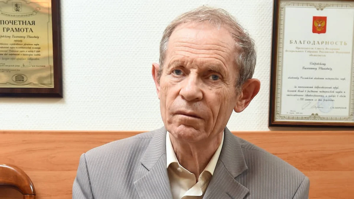 Azerbaijan is coping successfully with coronavirus - Academician of RAS