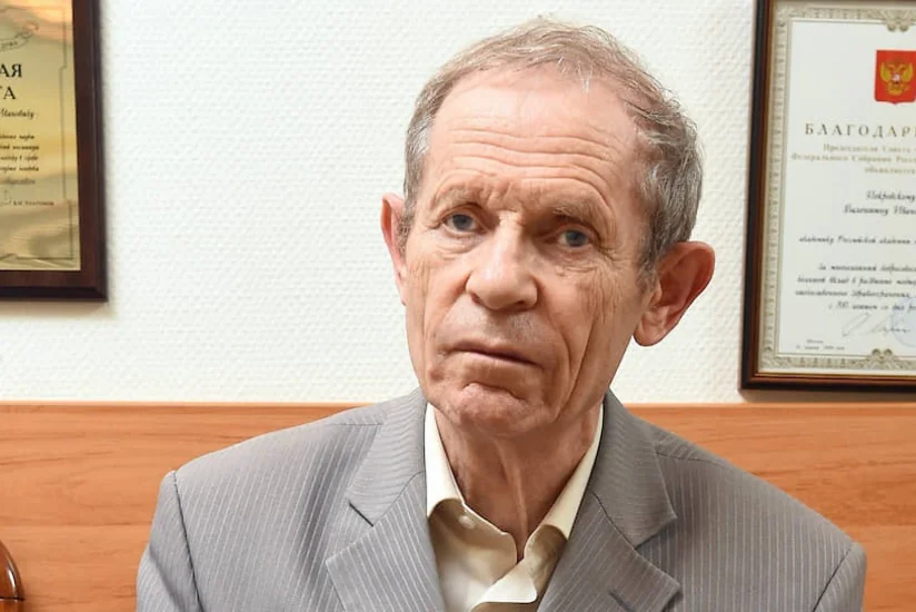 Azerbaijan is coping successfully with coronavirus - Academician of RAS