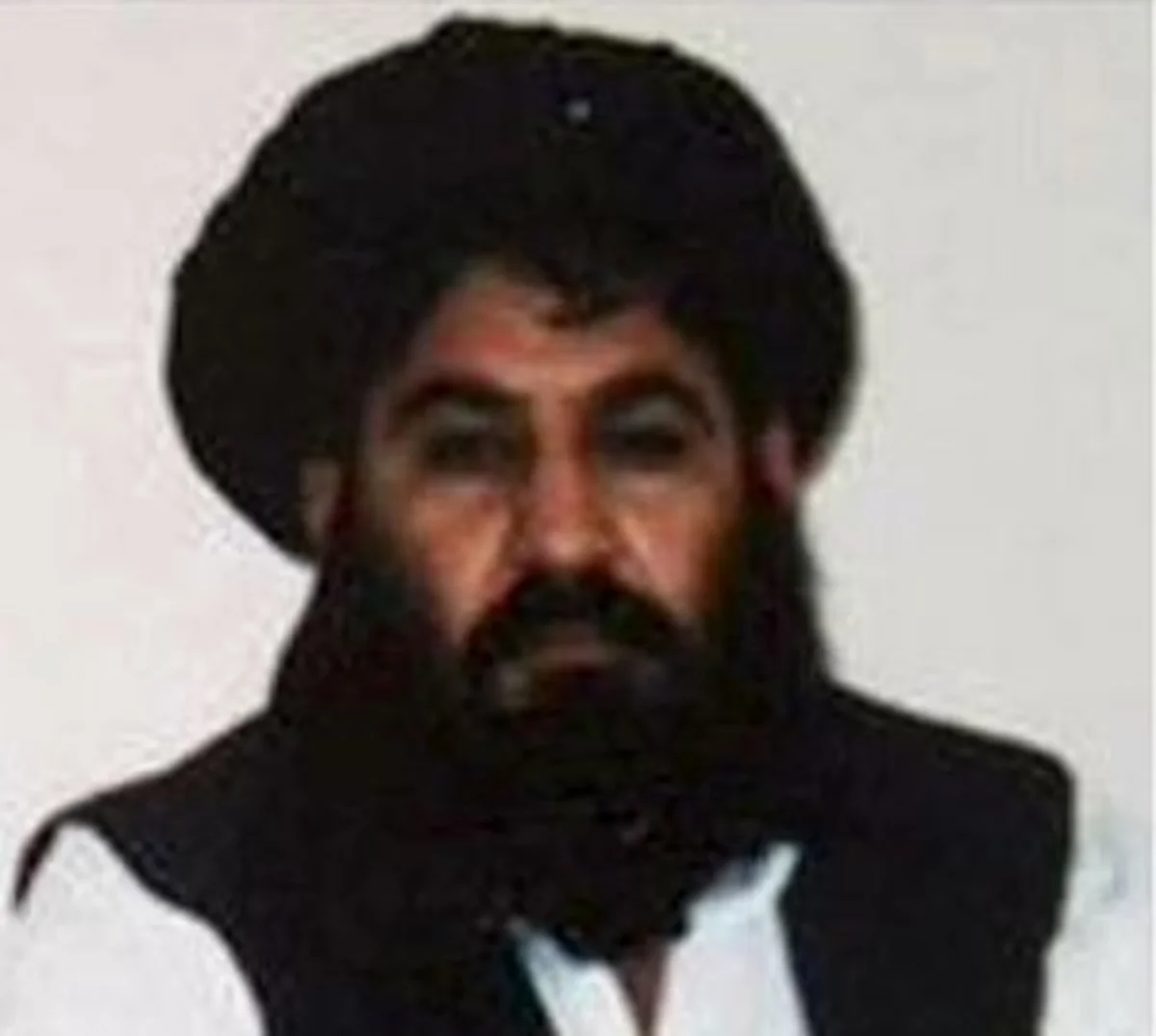​Talibanın komandiri hərəkat liderinin öldürüldüyünü təsdiq edib