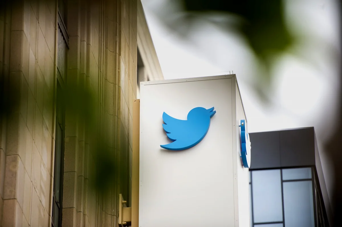 Twitter’s head of brand safety and ad quality to leave