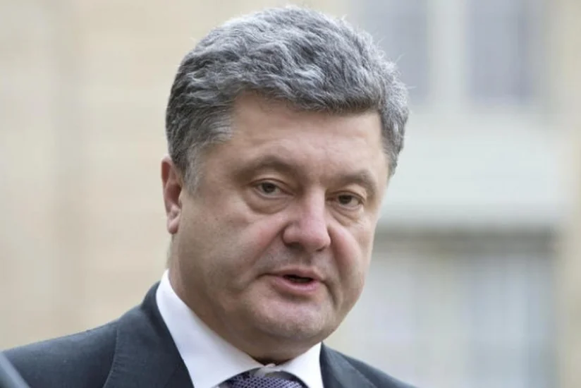 СМИ: Президент Украины получил уведомление о вызове на допрос