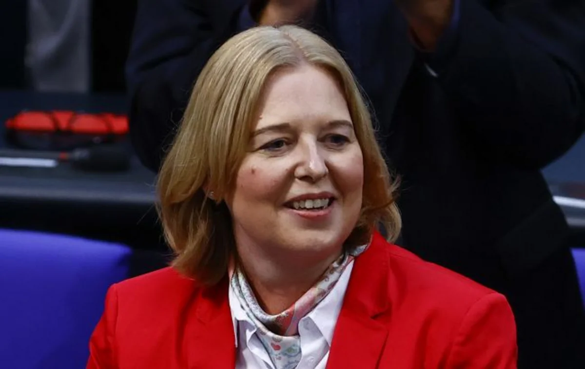 President of German Bundestag visits Ukraine 