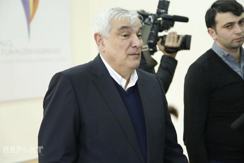 Dövlət müşaviri: Prezident 2016-cı ili Multikulturalizm ili elan etməklə dünyaya çox aydın bir mesaj göndərib