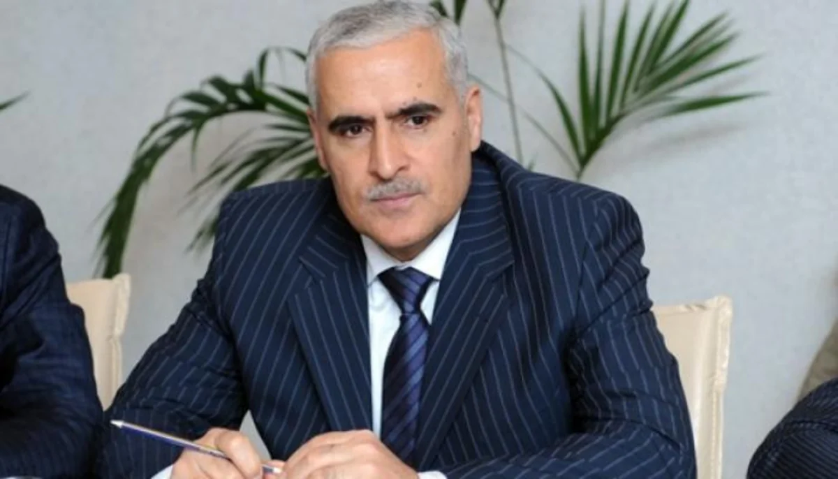 Vüqar Rəhimzadə: “Cənub Qaz Dəhlizi” beynəlxalq əməkdaşlığa, sülhə və təhlükəsizliyə mühüm töhfədir