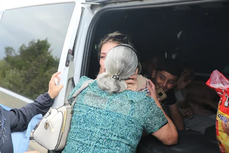 Daha 10 ailə Ağalıya köçürülüb