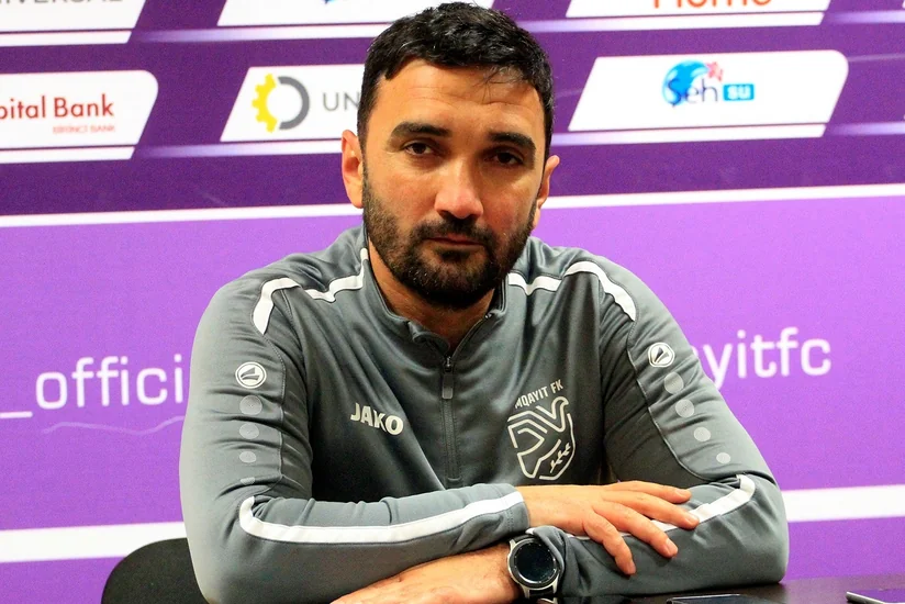 CAS-ın azərbaycanlı məşqçi ilə bağlı qərar verəcəyi tarix müəyyənləşib