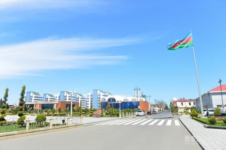 Lənkəranda ötən il 2704 yeni iş yeri açılıb - FOTO