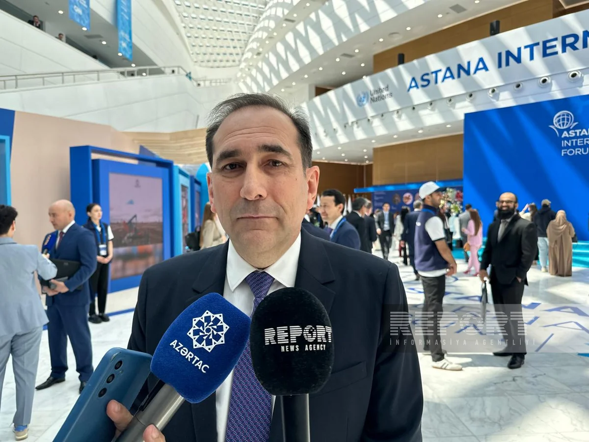 ВБ с партнерами вложат свыше $2 млрд в развитие ТМТМ